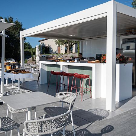 A3Passi Villa Ancona Luaran gambar