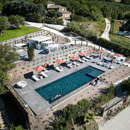 A3Passi Villa Ancona Luaran gambar