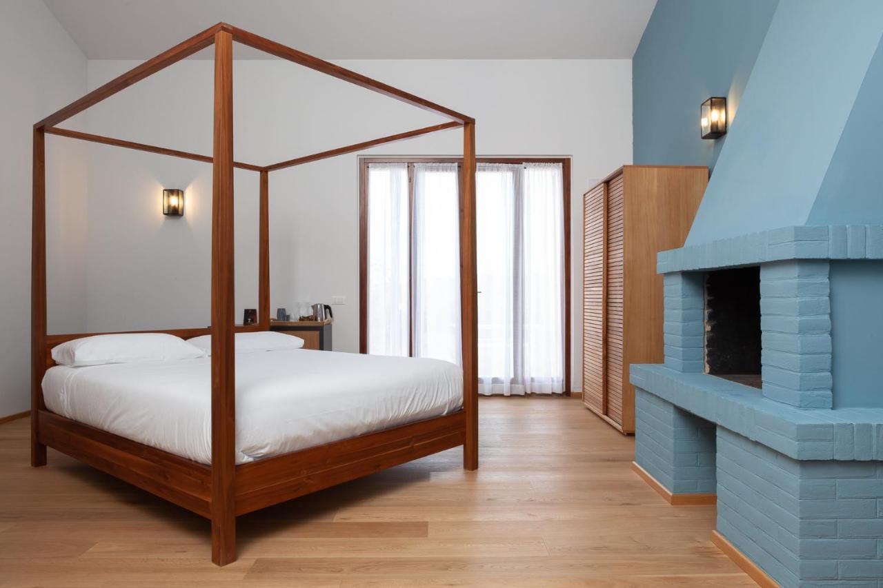 A3Passi Villa Ancona Luaran gambar