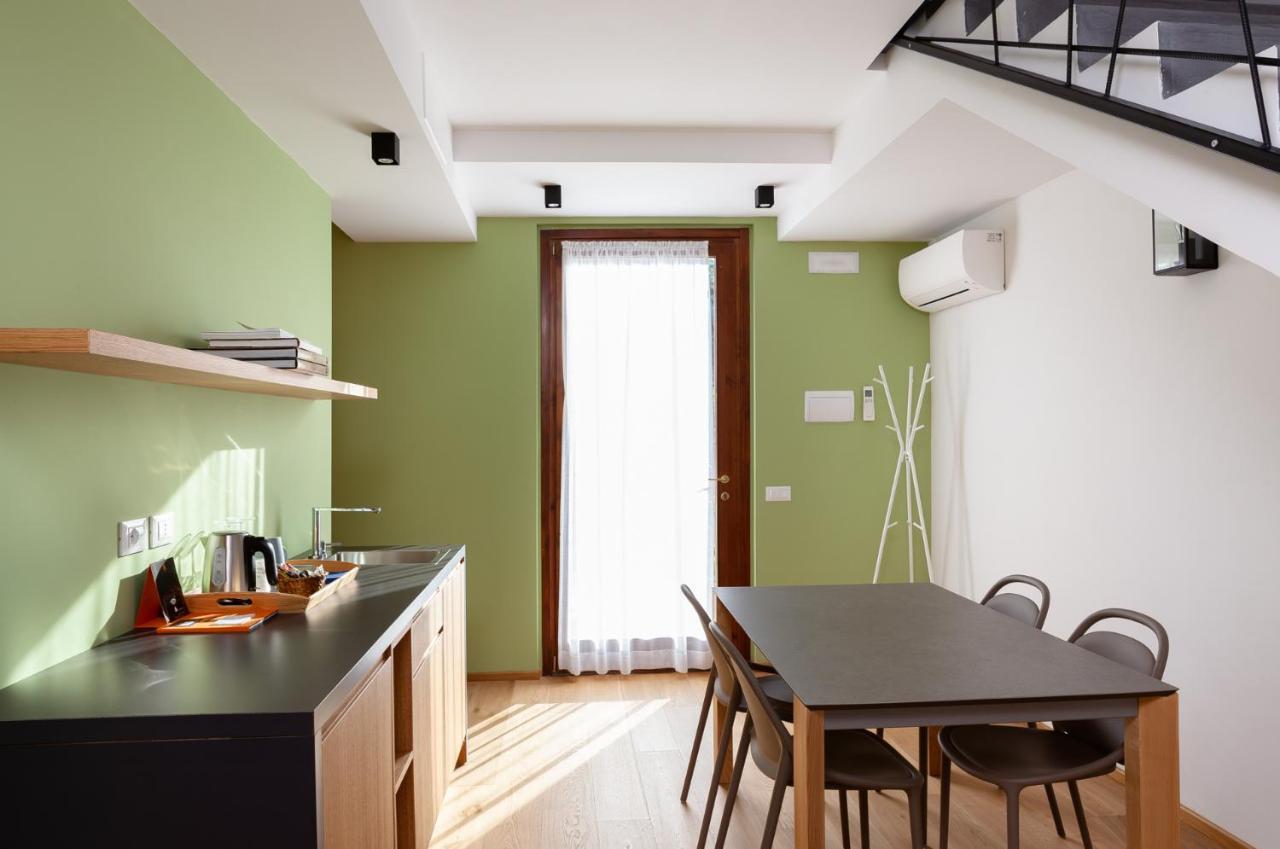 A3Passi Villa Ancona Luaran gambar