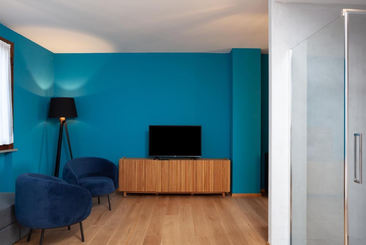 A3Passi Villa Ancona Luaran gambar