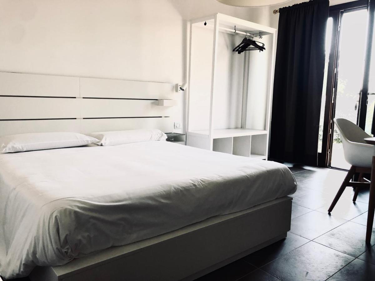 A3Passi Villa Ancona Luaran gambar