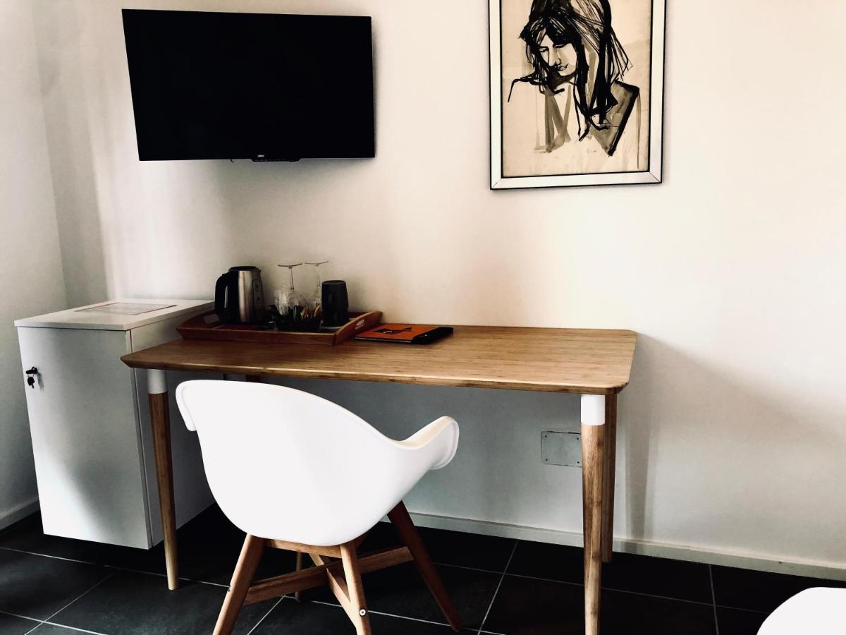 A3Passi Villa Ancona Luaran gambar