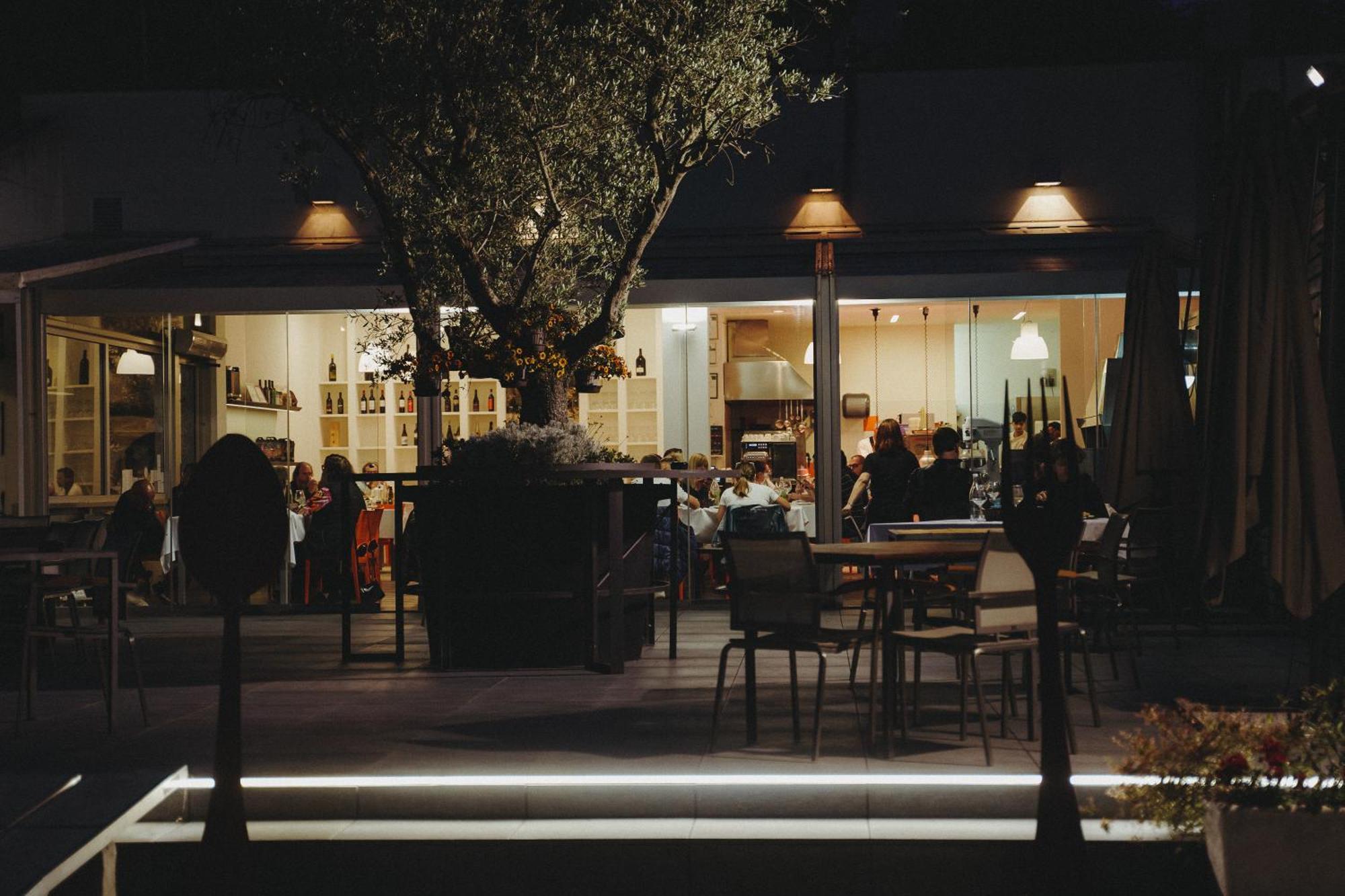 A3Passi Villa Ancona Luaran gambar