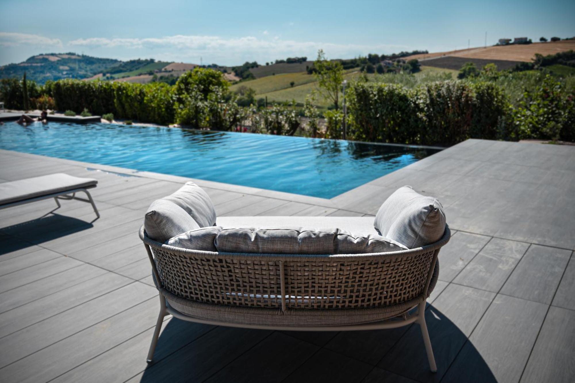 A3Passi Villa Ancona Luaran gambar