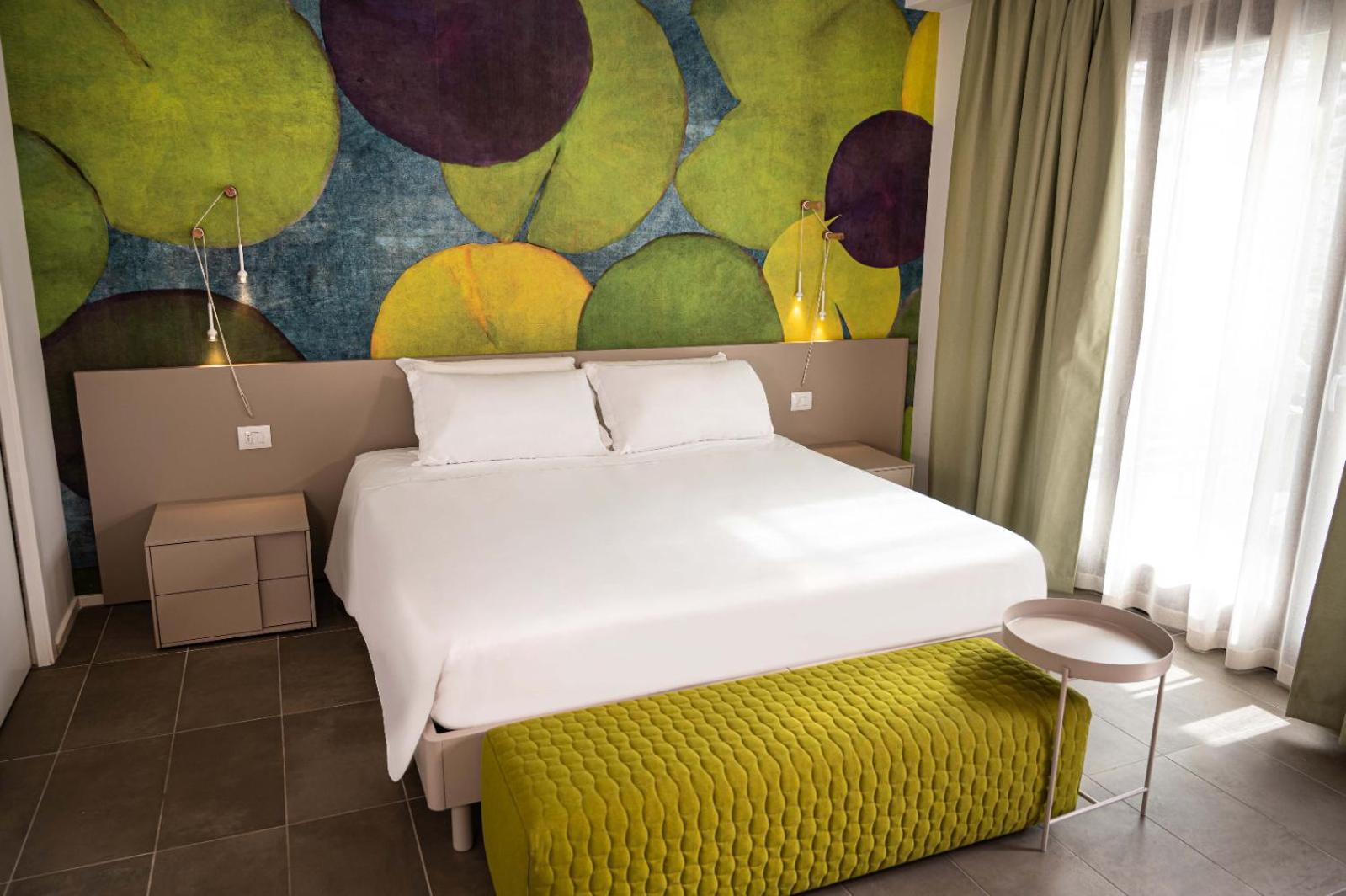 A3Passi Villa Ancona Luaran gambar