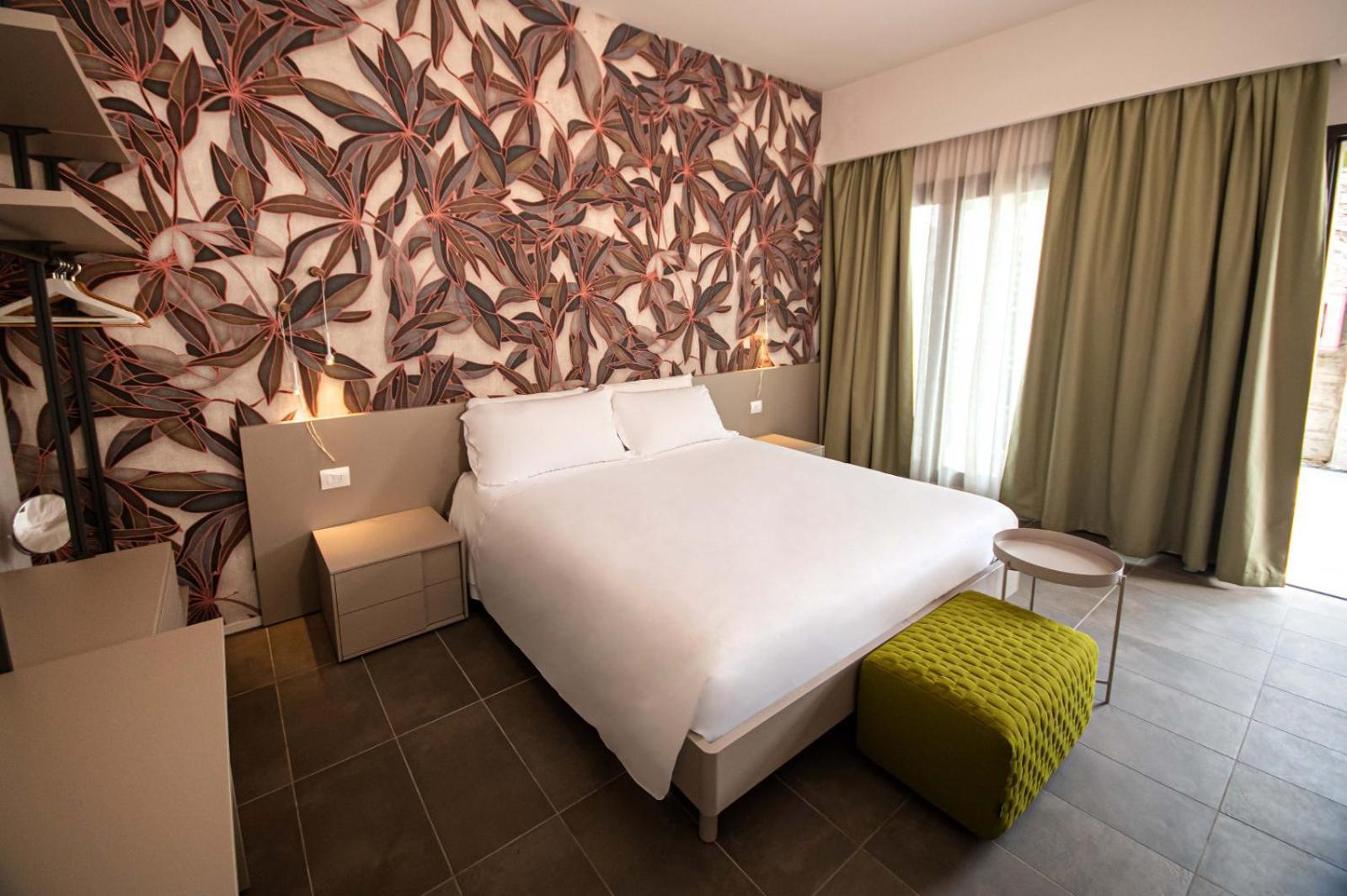 A3Passi Villa Ancona Luaran gambar