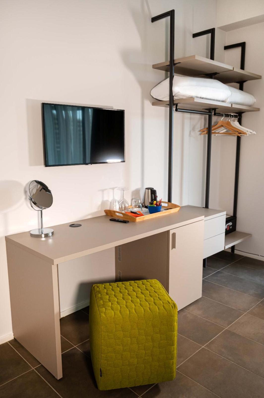 A3Passi Villa Ancona Luaran gambar