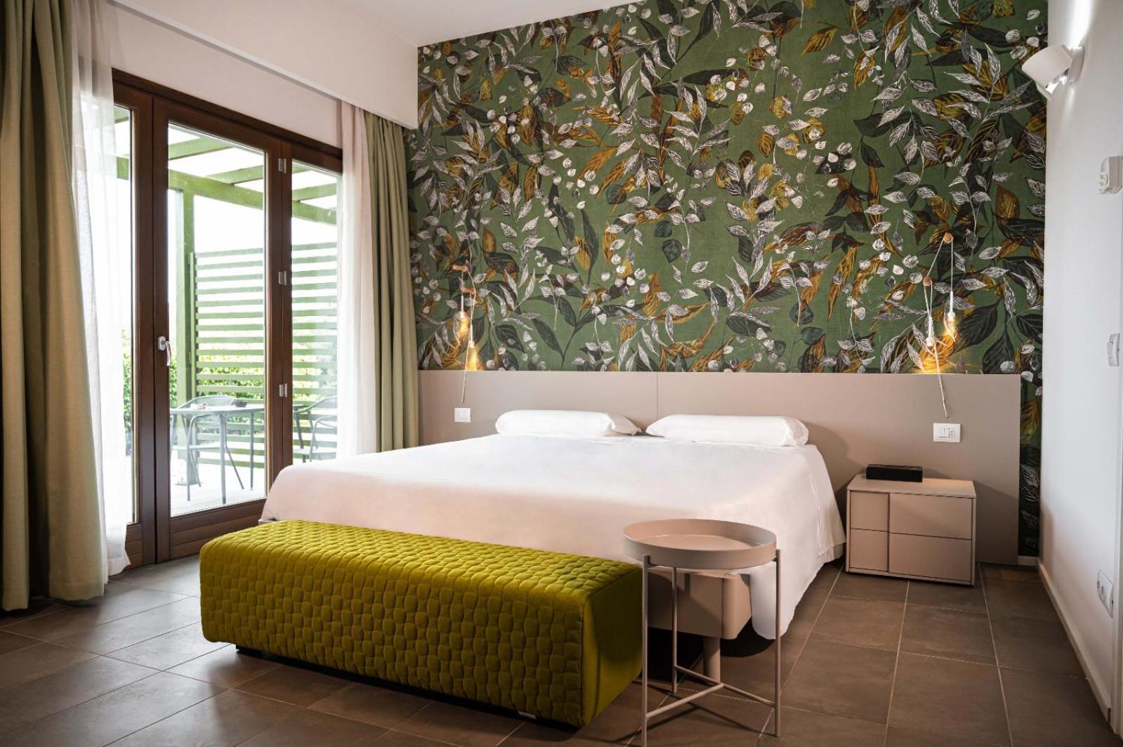 A3Passi Villa Ancona Luaran gambar