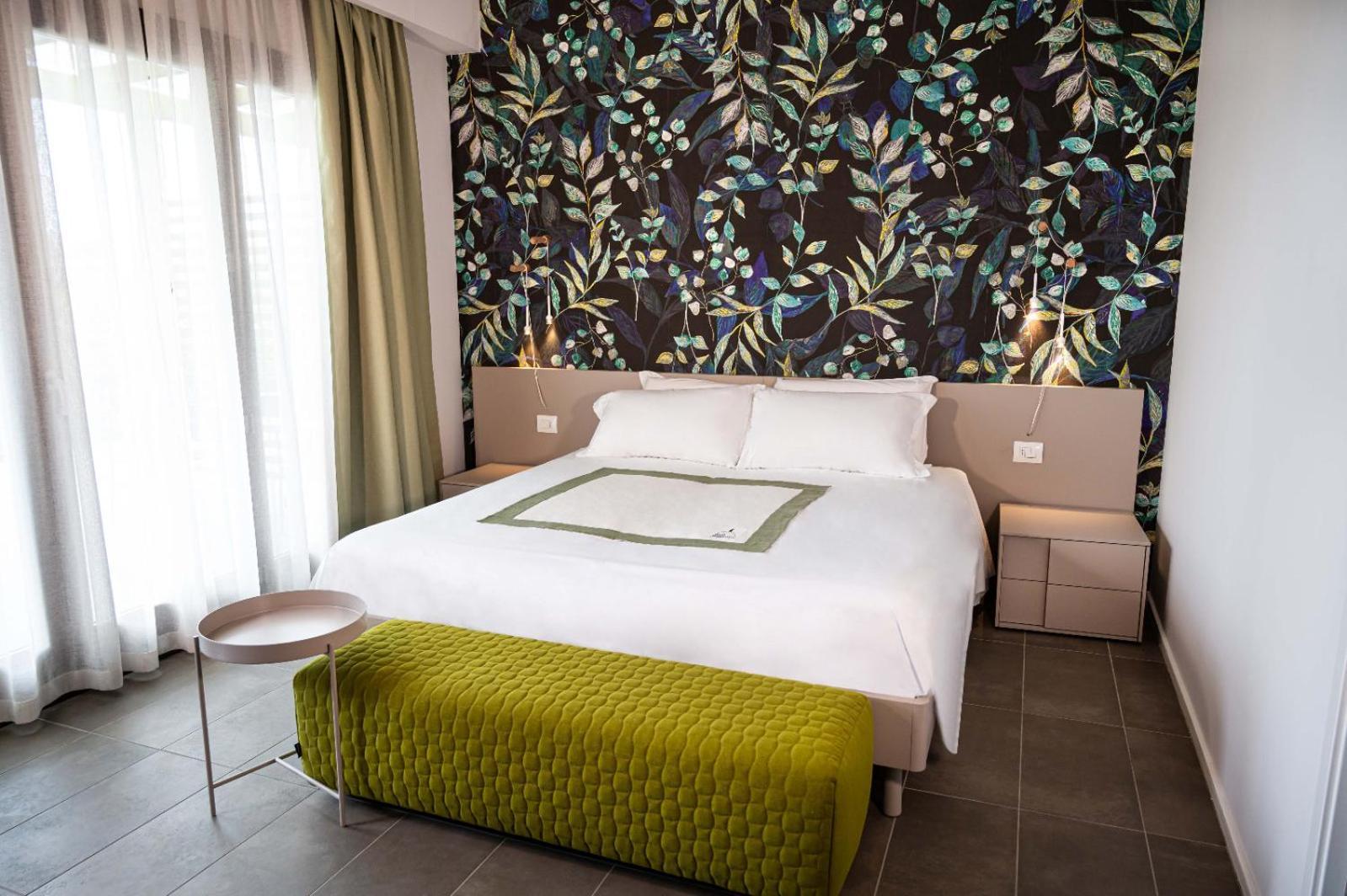 A3Passi Villa Ancona Luaran gambar