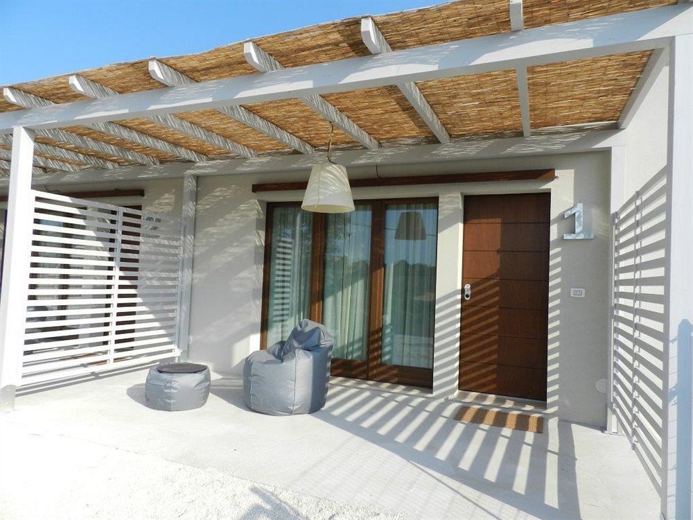 A3Passi Villa Ancona Luaran gambar