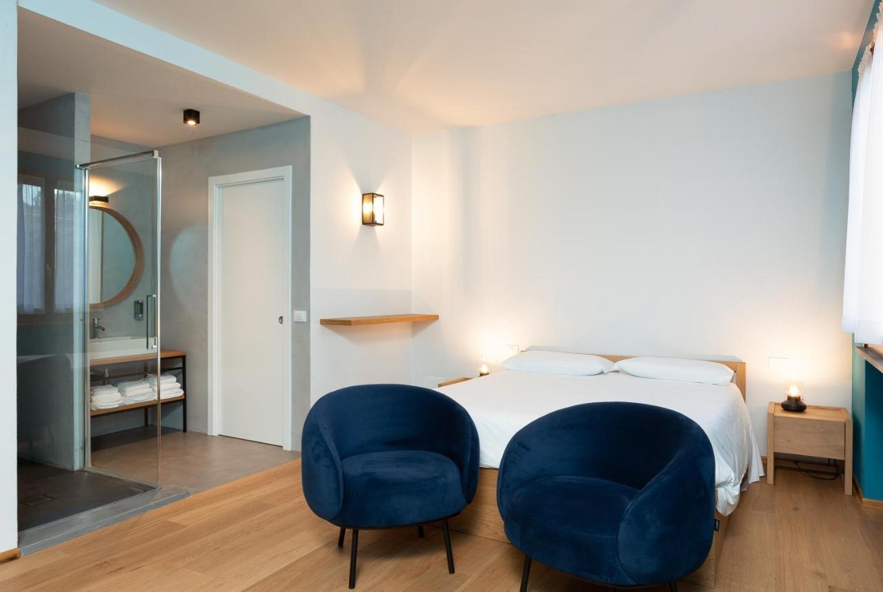 A3Passi Villa Ancona Luaran gambar