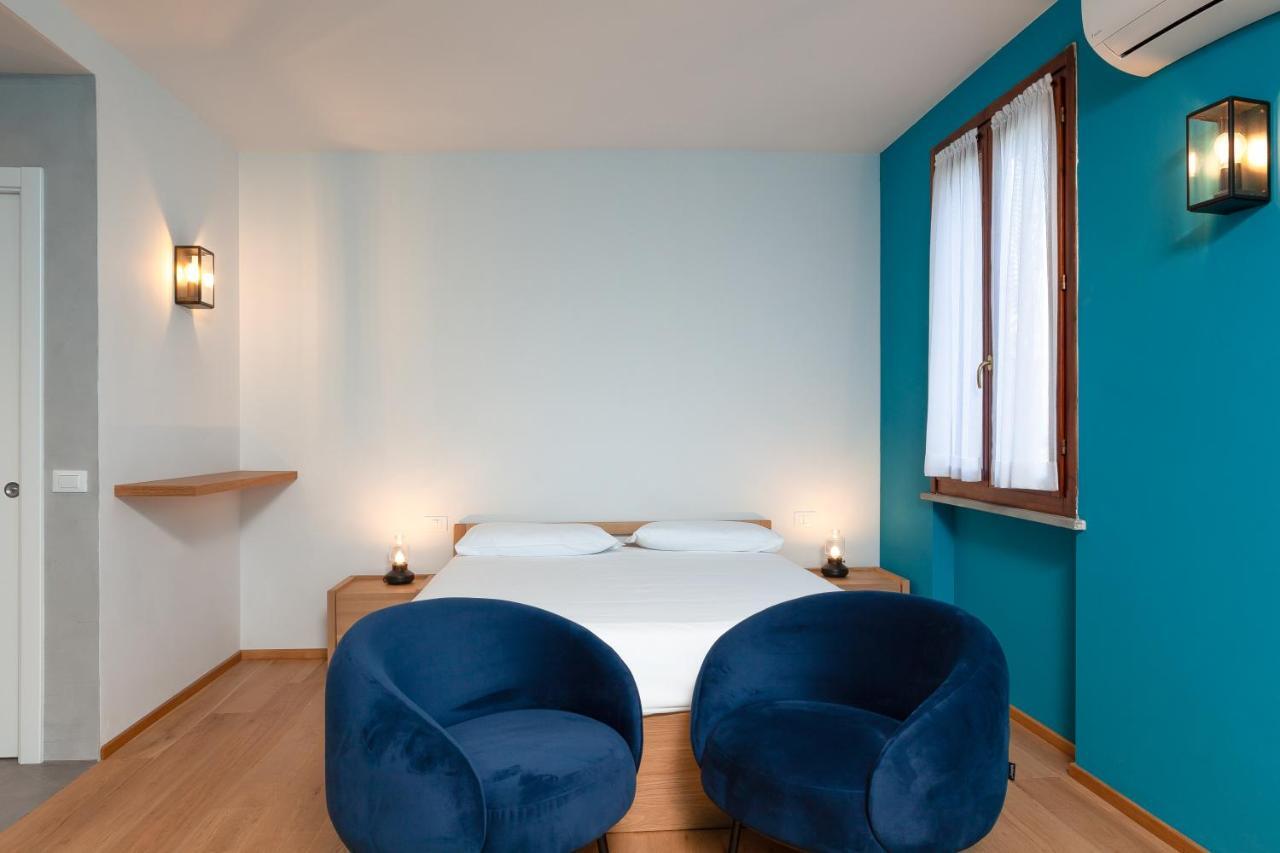 A3Passi Villa Ancona Luaran gambar