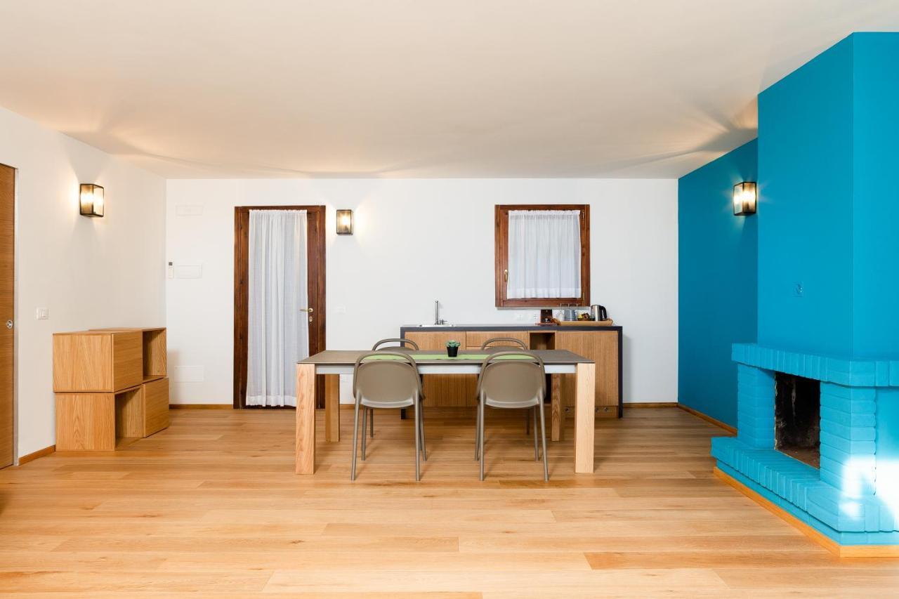 A3Passi Villa Ancona Luaran gambar