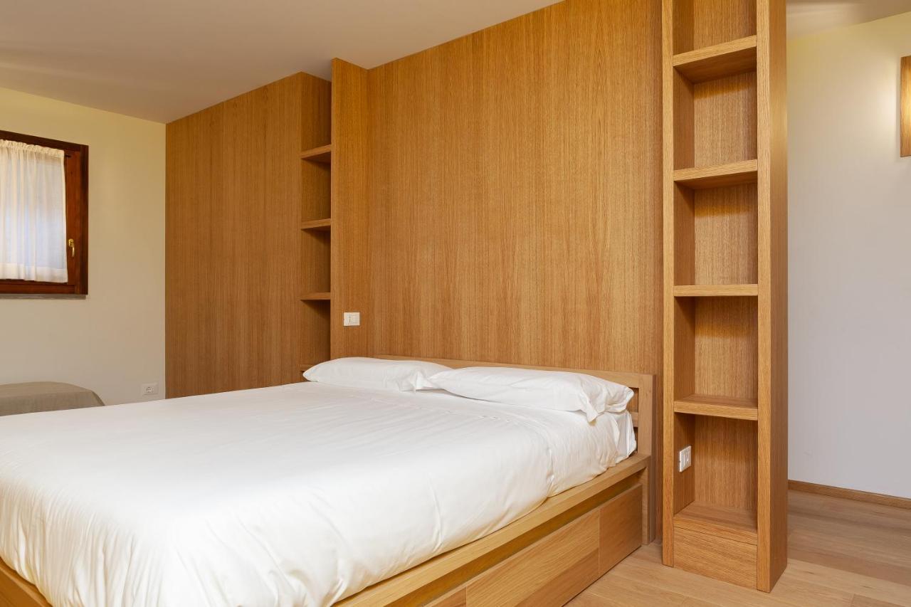 A3Passi Villa Ancona Luaran gambar