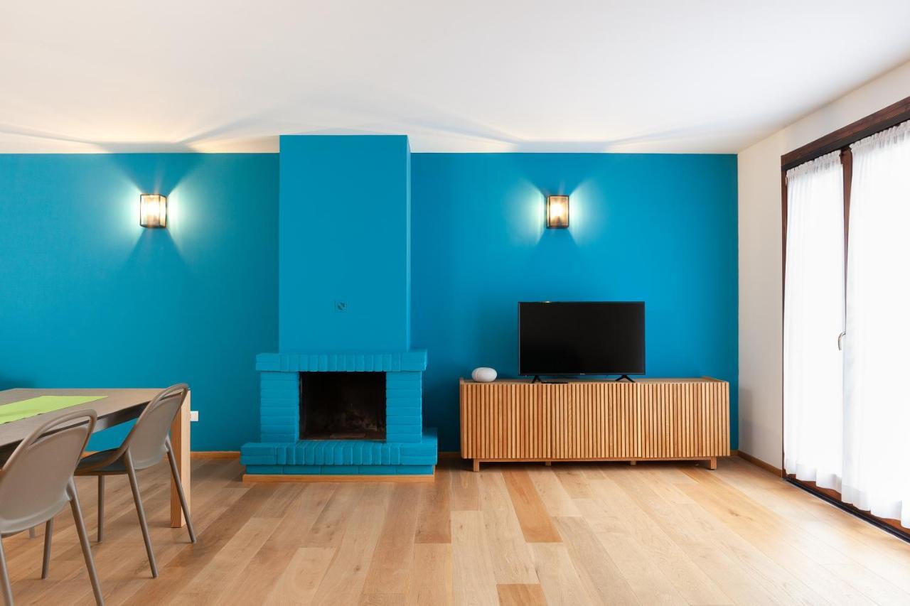 A3Passi Villa Ancona Luaran gambar