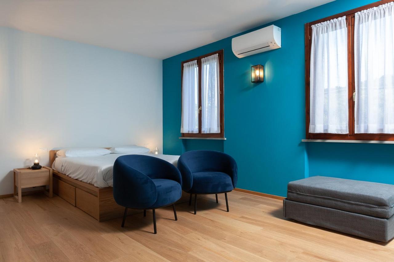 A3Passi Villa Ancona Luaran gambar