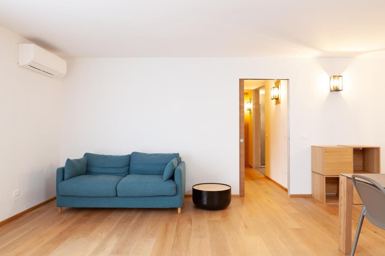 A3Passi Villa Ancona Luaran gambar