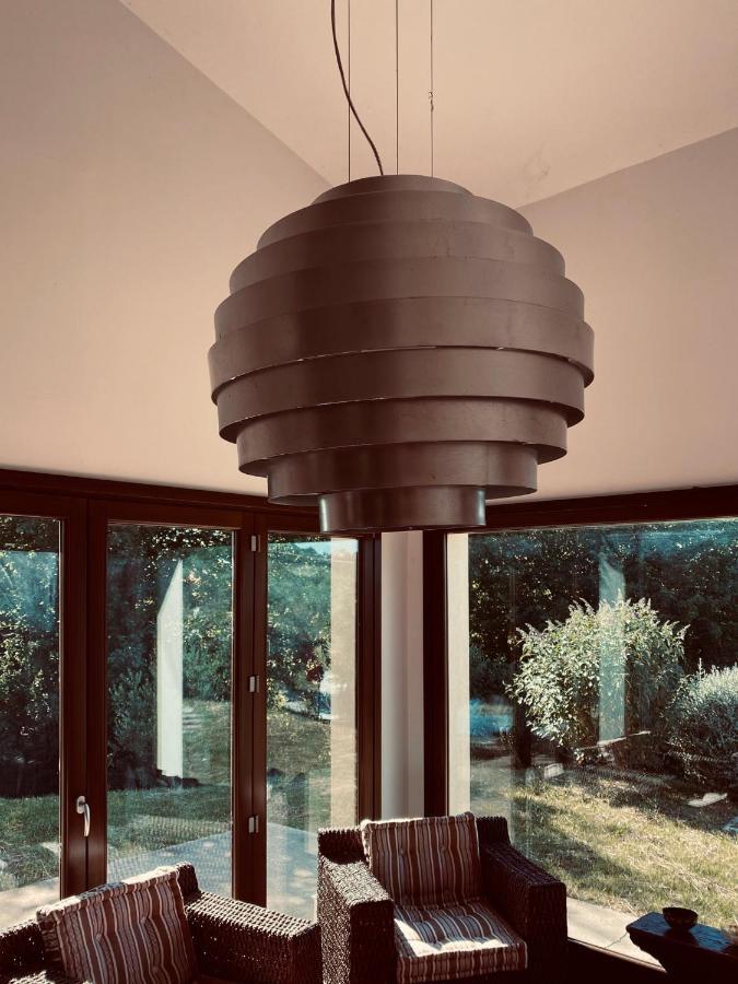 A3Passi Villa Ancona Luaran gambar