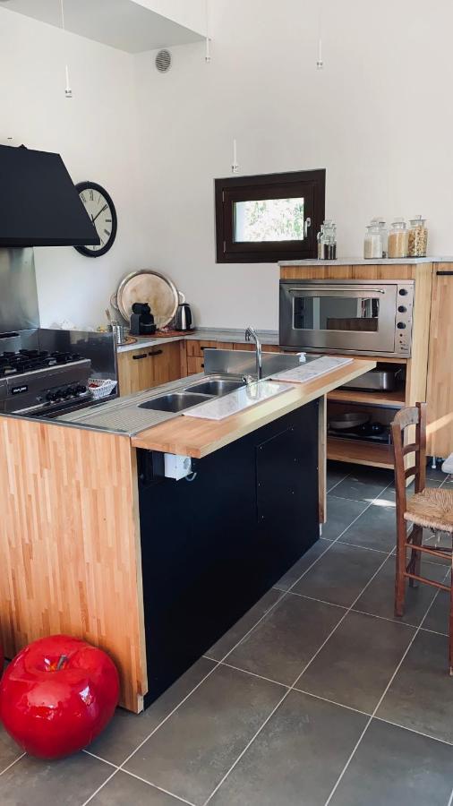 A3Passi Villa Ancona Luaran gambar